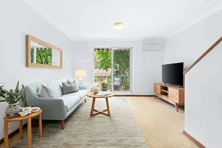 Main view of Homely house listing, 15/10-14 Robert Street, Telopea NSW 2117