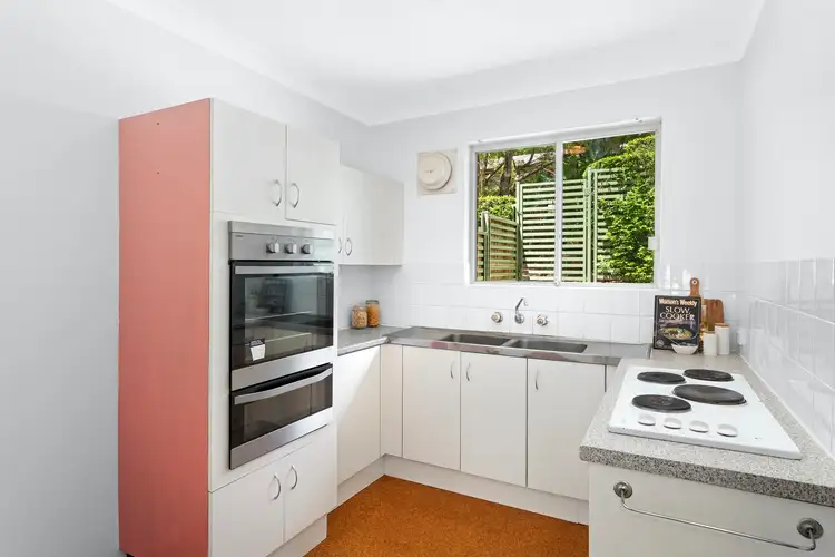 Fourth view of Homely house listing, 15/10-14 Robert Street, Telopea NSW 2117