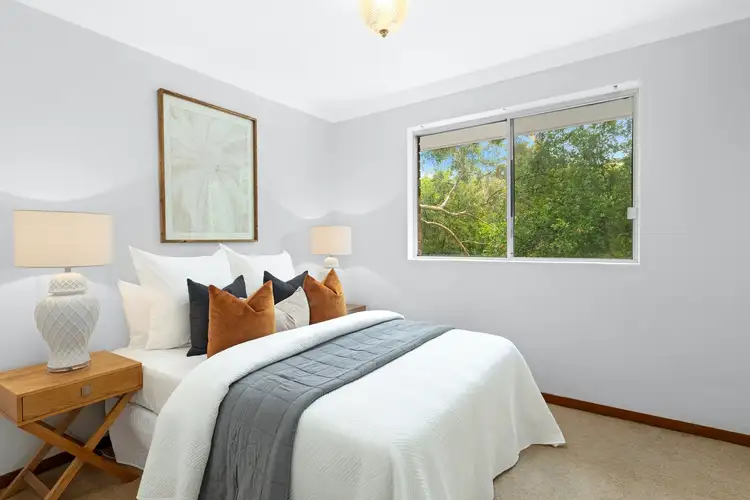 Sixth view of Homely house listing, 15/10-14 Robert Street, Telopea NSW 2117