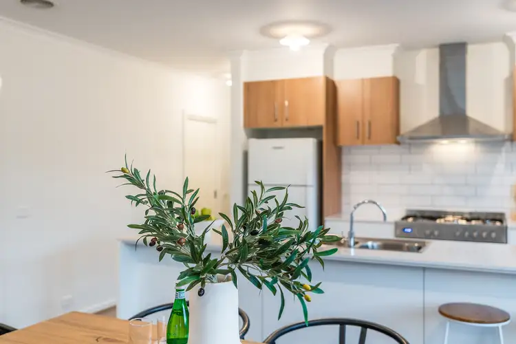 Sixth view of Homely house listing, 16 Parer Way, Wandana Heights VIC 3216