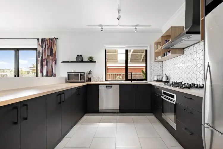 Second view of Homely house listing, 63 Fersfield Road, Gisborne VIC 3437