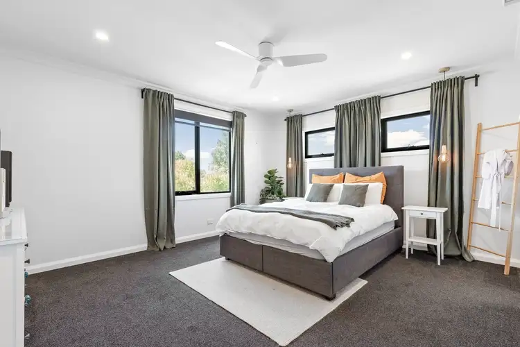 Fifth view of Homely house listing, 63 Fersfield Road, Gisborne VIC 3437