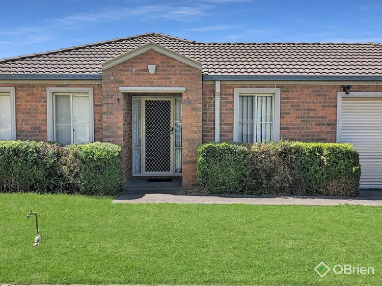 22 Gatehouse Parade