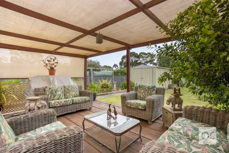 Main view of Homely house listing, 14 Richards Drive, Morphett Vale SA 5162