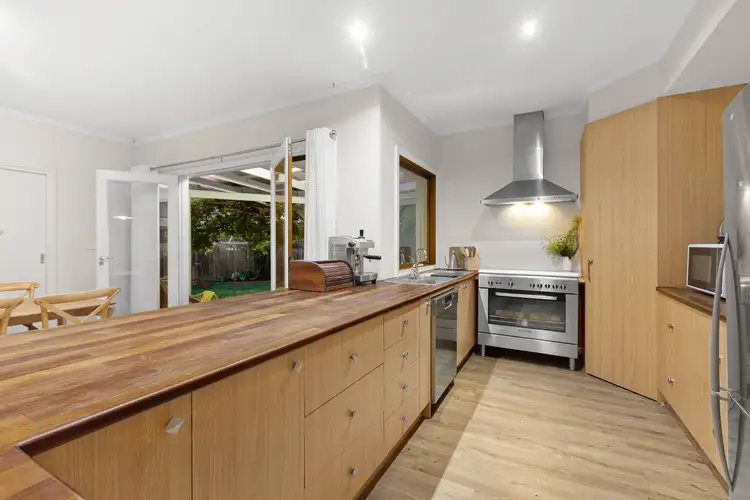 Fifth view of Homely house listing, 168 Centre Dandenong Road, Cheltenham VIC 3192