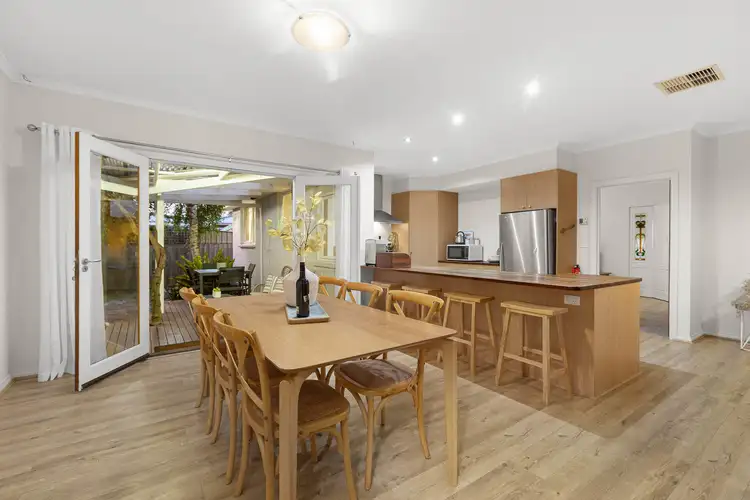 Sixth view of Homely house listing, 168 Centre Dandenong Road, Cheltenham VIC 3192