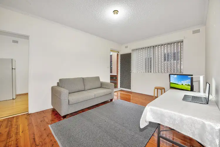 Second view of Homely unit listing, 6/89 Northumberland Road, Auburn NSW 2144