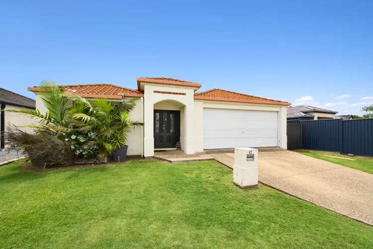 47 Serafina Drive, Helensvale QLD 4212