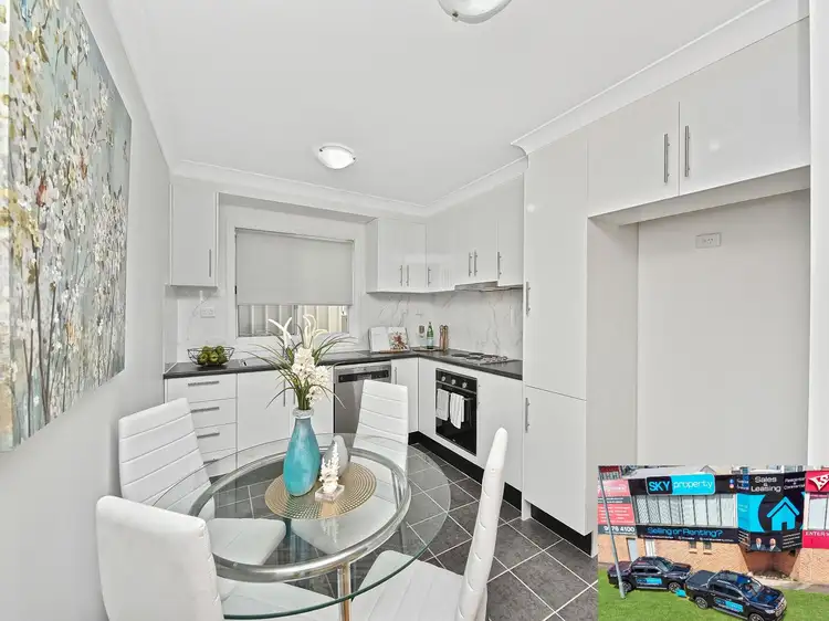 Fourth view of Homely house listing, 16 Nerada Street, Blacktown NSW 2148