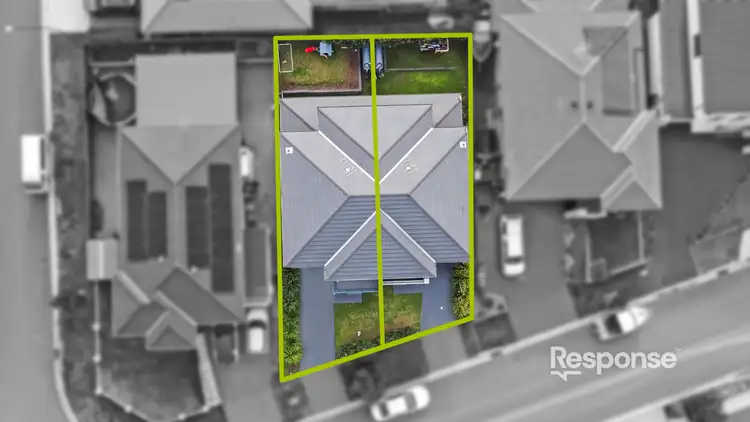 Fourth view of Homely house listing, 6B Boydhart Street, Grantham Farm NSW 2765
