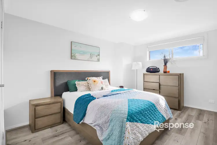 Fifth view of Homely house listing, 6B Boydhart Street, Grantham Farm NSW 2765