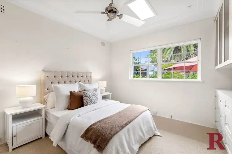 Sixth view of Homely house listing, 56 Coonong Road, Gymea Bay NSW 2227