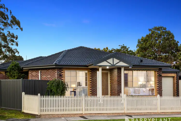 Main view of Homely unit listing, 3/5 Thaxted Parade, Wantirna VIC 3152