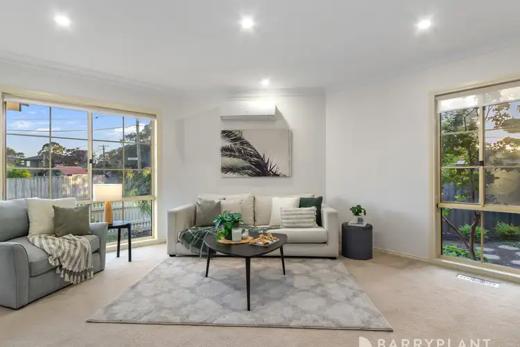 Third view of Homely unit listing, 3/5 Thaxted Parade, Wantirna VIC 3152