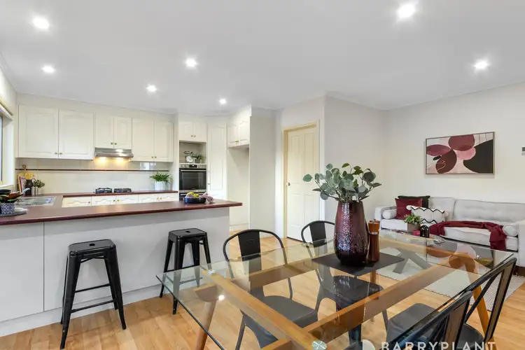 Fifth view of Homely unit listing, 3/5 Thaxted Parade, Wantirna VIC 3152