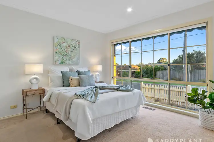 Sixth view of Homely unit listing, 3/5 Thaxted Parade, Wantirna VIC 3152