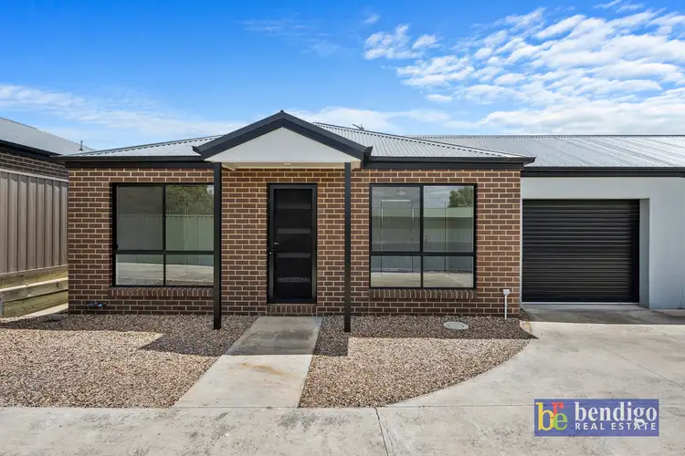 3/11 Semmens Street, Long Gully VIC 3550