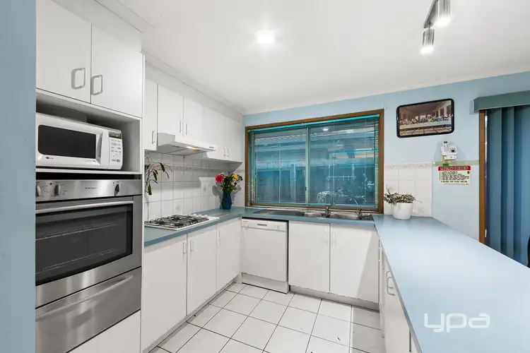 Sixth view of Homely house listing, 216 Westwood Drive, Burnside VIC 3023