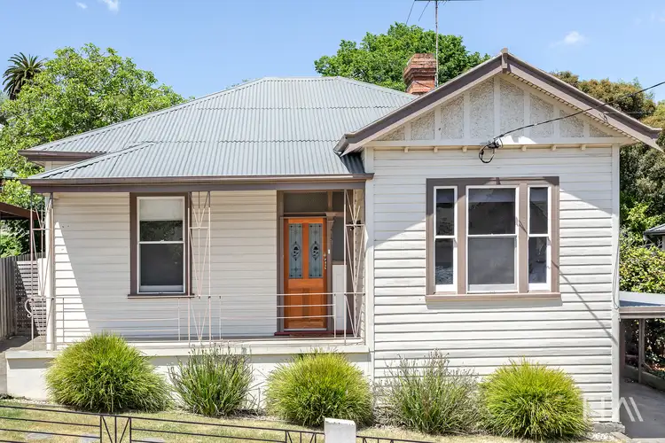 Main view of Homely house listing, 17 Hampden Street, South Launceston TAS 7249