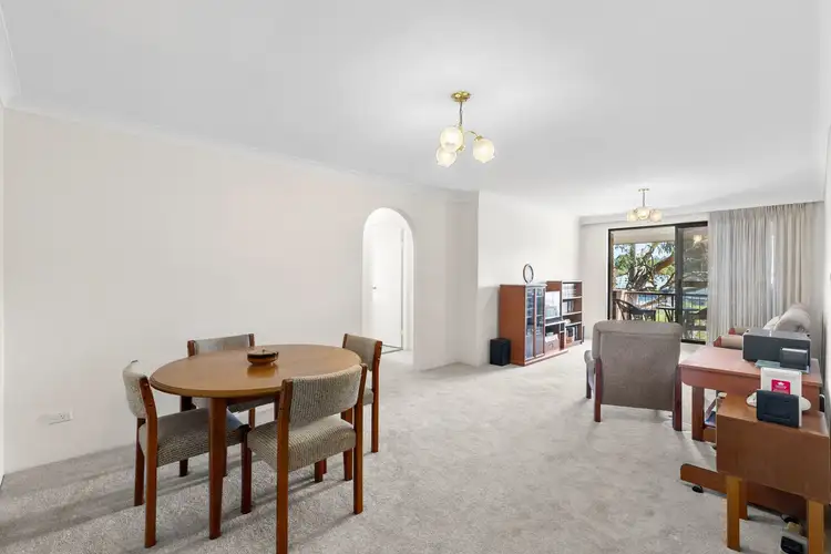 Second view of Homely apartment listing, 42/54-58 Port Hacking Road, Sylvania NSW 2224