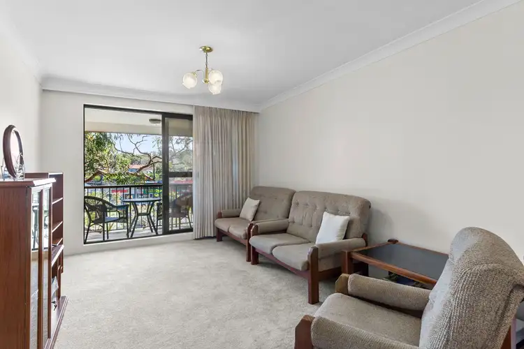 Third view of Homely apartment listing, 42/54-58 Port Hacking Road, Sylvania NSW 2224