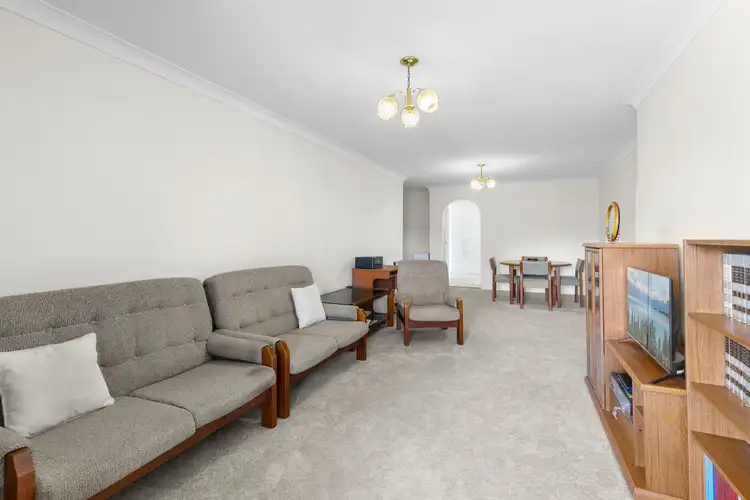Fourth view of Homely apartment listing, 42/54-58 Port Hacking Road, Sylvania NSW 2224