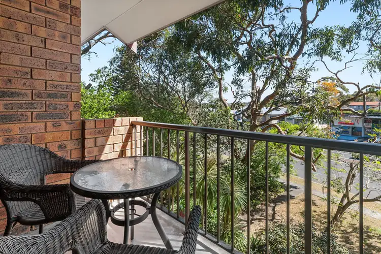 Fifth view of Homely apartment listing, 42/54-58 Port Hacking Road, Sylvania NSW 2224