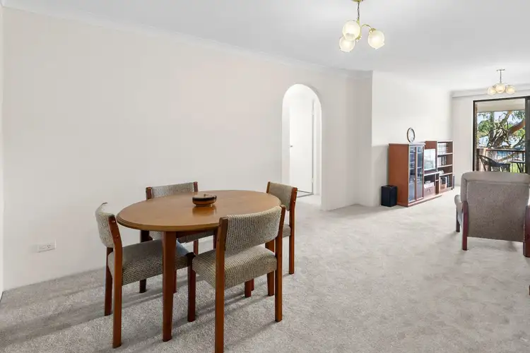 Sixth view of Homely apartment listing, 42/54-58 Port Hacking Road, Sylvania NSW 2224