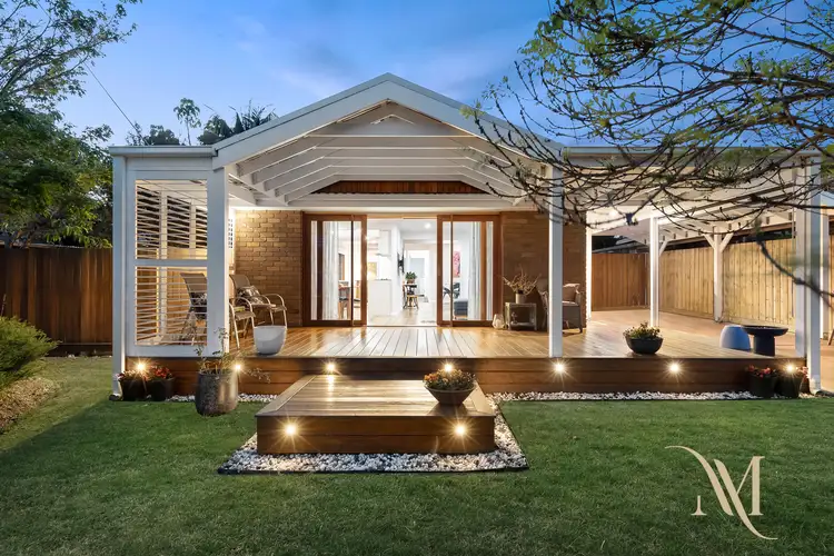 Main view of Homely house listing, 14 Plaza Crescent, Dingley Village VIC 3172