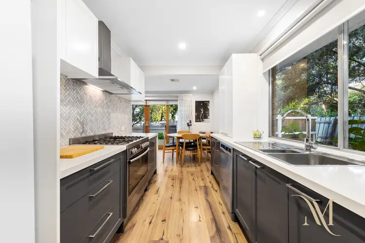 Third view of Homely house listing, 14 Plaza Crescent, Dingley Village VIC 3172