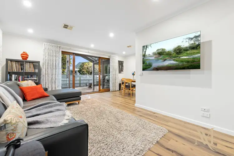 Fifth view of Homely house listing, 14 Plaza Crescent, Dingley Village VIC 3172