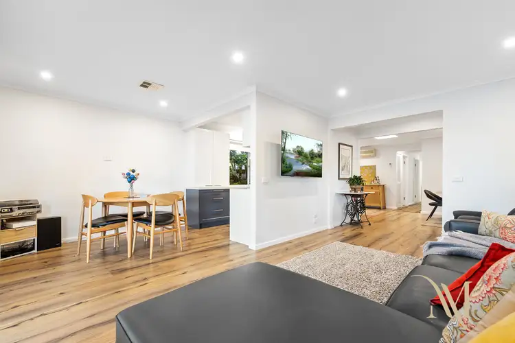 Sixth view of Homely house listing, 14 Plaza Crescent, Dingley Village VIC 3172