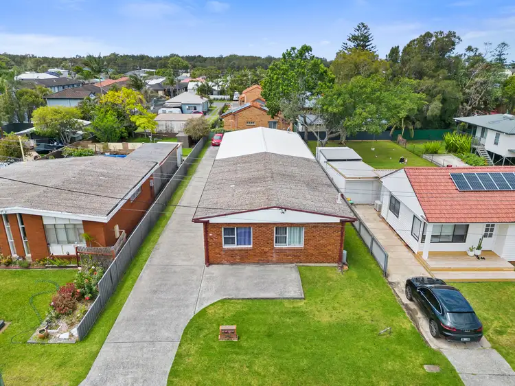 Main view of Homely block of units listing, 29 Spinks Road, East Corrimal NSW 2518