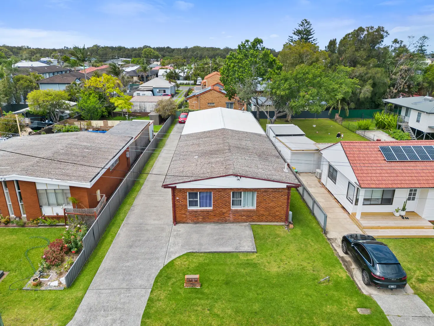 Main view of Homely block of units listing, 29 Spinks Road, East Corrimal NSW 2518