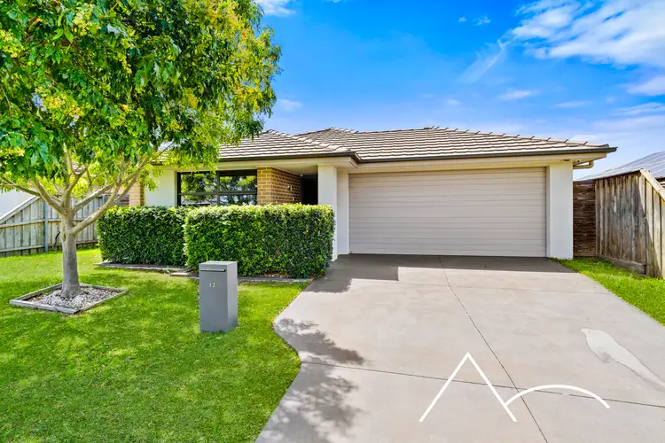 12 Kerr Road, Spring Farm NSW 2570