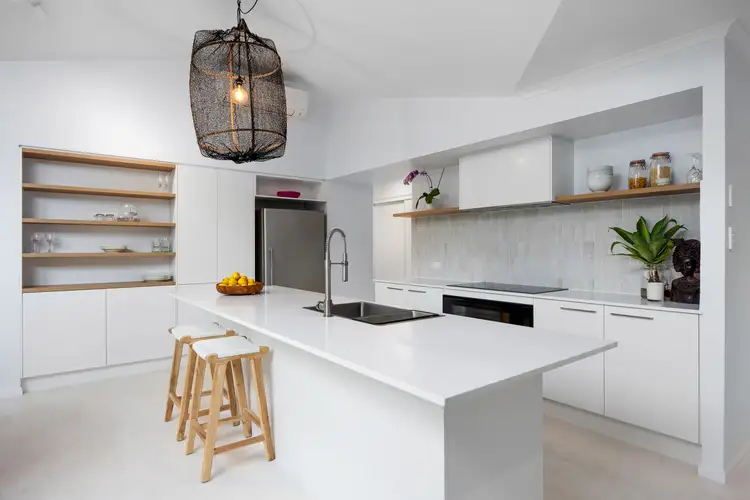 Fifth view of Homely house listing, 2 Seascout Circuit, Noosa Waters QLD 4566