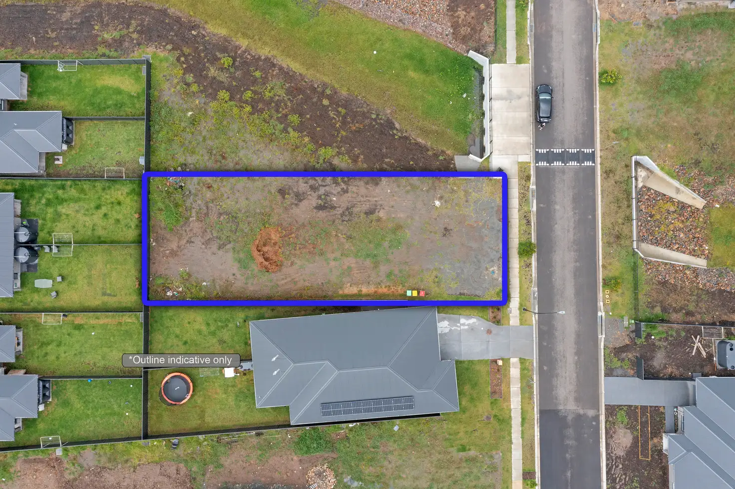 Main view of Homely land listing, 7 Sapling Road, Karuah NSW 2324