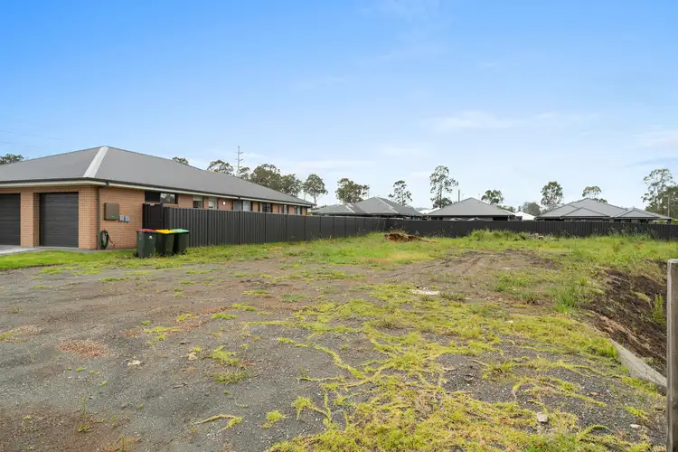 Third view of Homely land listing, 7 Sapling Road, Karuah NSW 2324
