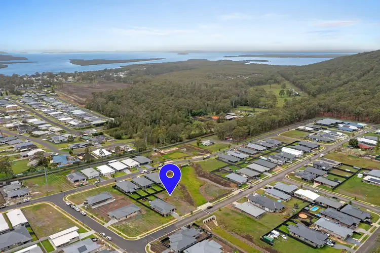 Fifth view of Homely land listing, 7 Sapling Road, Karuah NSW 2324