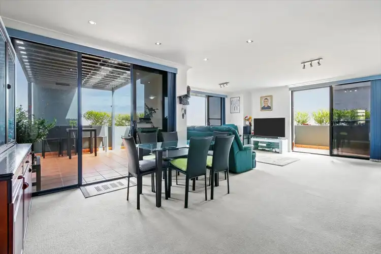 Second view of Homely apartment listing, 22/687-691 Anzac Parade, Maroubra NSW 2035