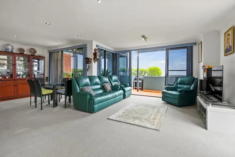 Third view of Homely apartment listing, 22/687-691 Anzac Parade, Maroubra NSW 2035