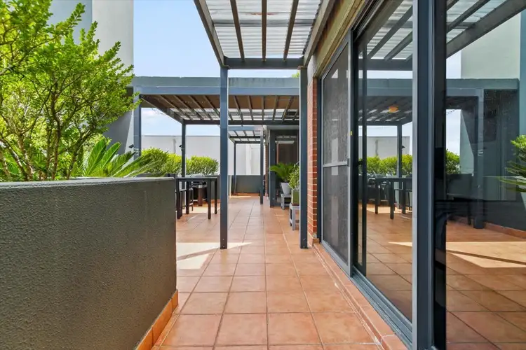 Fifth view of Homely apartment listing, 22/687-691 Anzac Parade, Maroubra NSW 2035