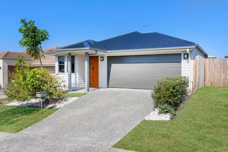 29 Steves Way, Coomera QLD 4209