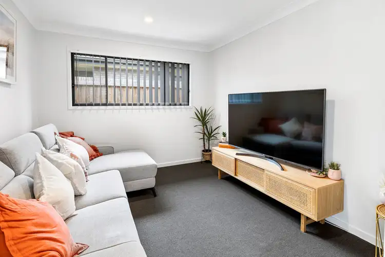 Third view of Homely house listing, 29 Steves Way, Coomera QLD 4209