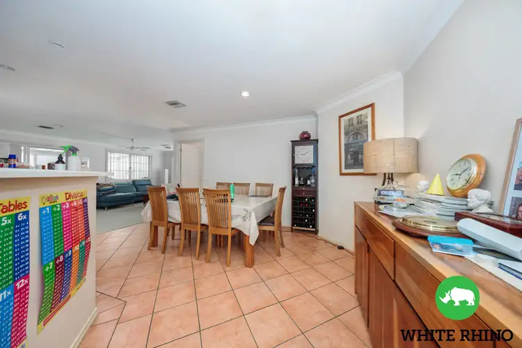 Second view of Homely house listing, 10 Nugent Close, Jerrabomberra NSW 2619