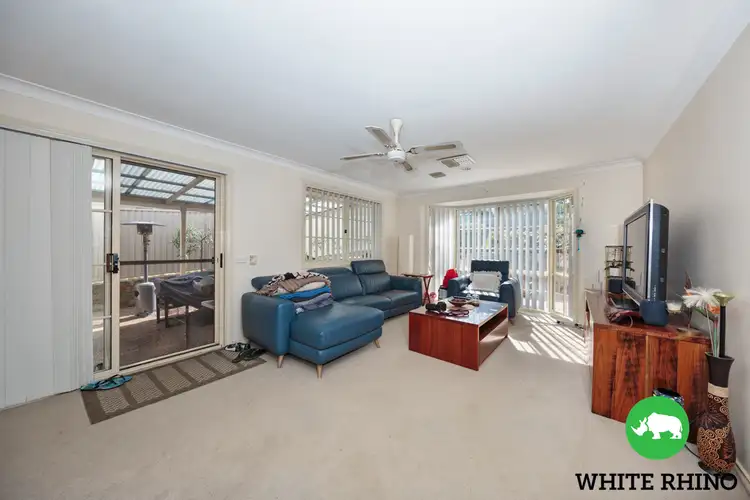 Fourth view of Homely house listing, 10 Nugent Close, Jerrabomberra NSW 2619