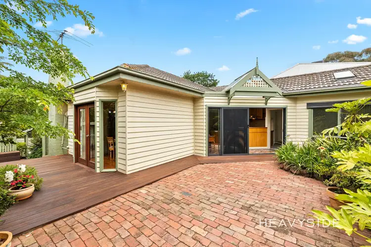Main view of Homely house listing, 41 Box Hill Crescent, Mont Albert North VIC 3129
