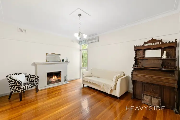 Second view of Homely house listing, 41 Box Hill Crescent, Mont Albert North VIC 3129