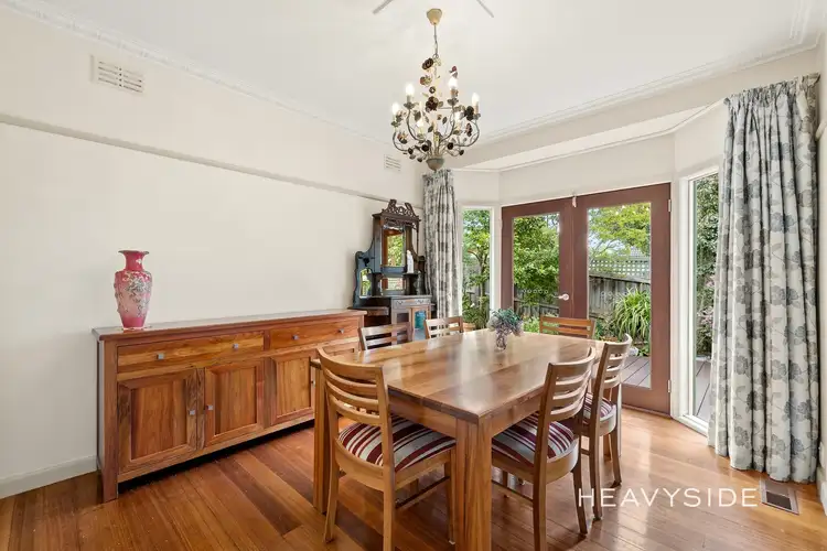 Third view of Homely house listing, 41 Box Hill Crescent, Mont Albert North VIC 3129