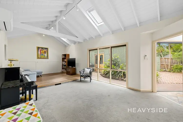 Fifth view of Homely house listing, 41 Box Hill Crescent, Mont Albert North VIC 3129